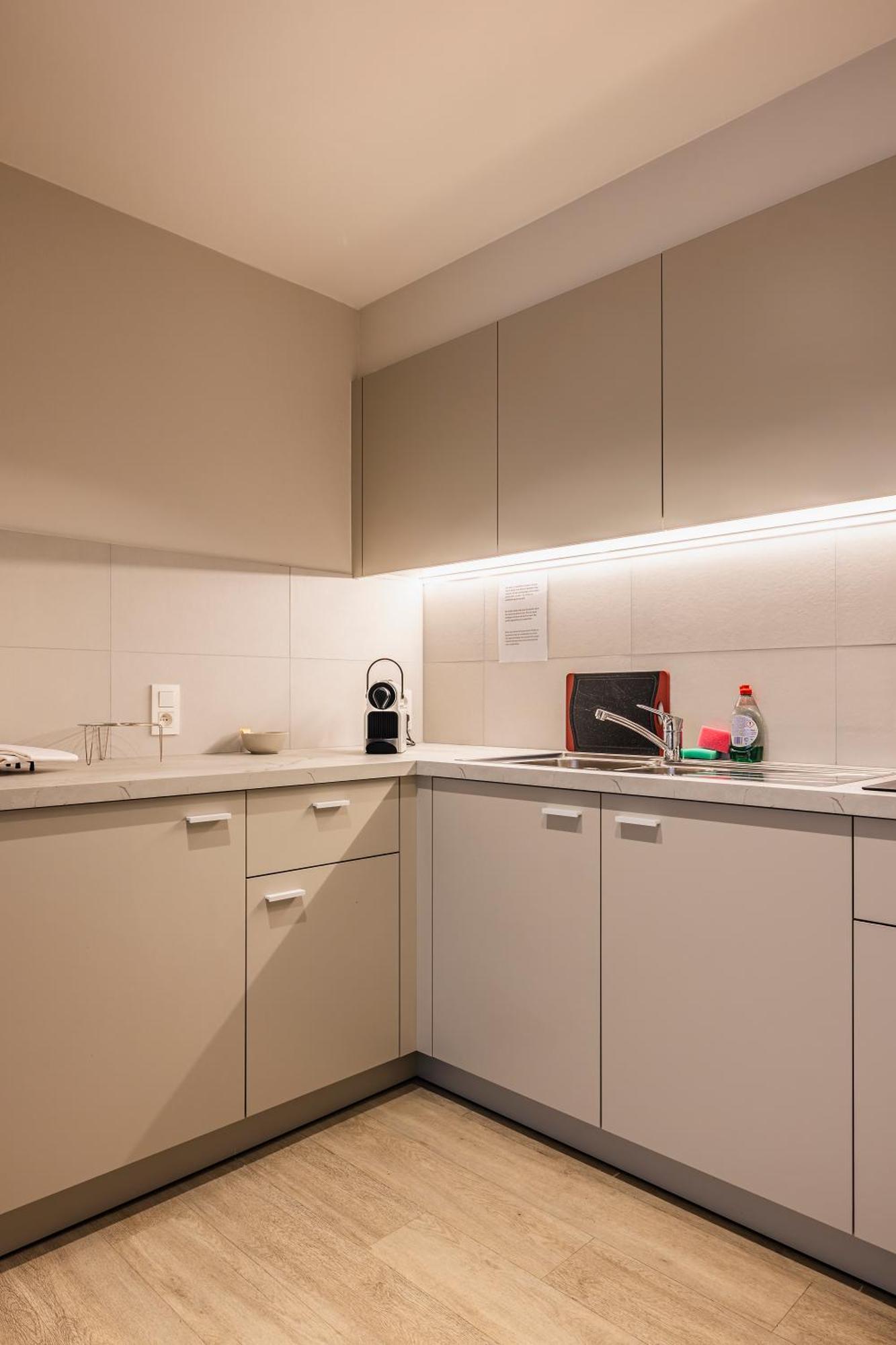 House 22 Longstay コルト レイク エクステリア 写真