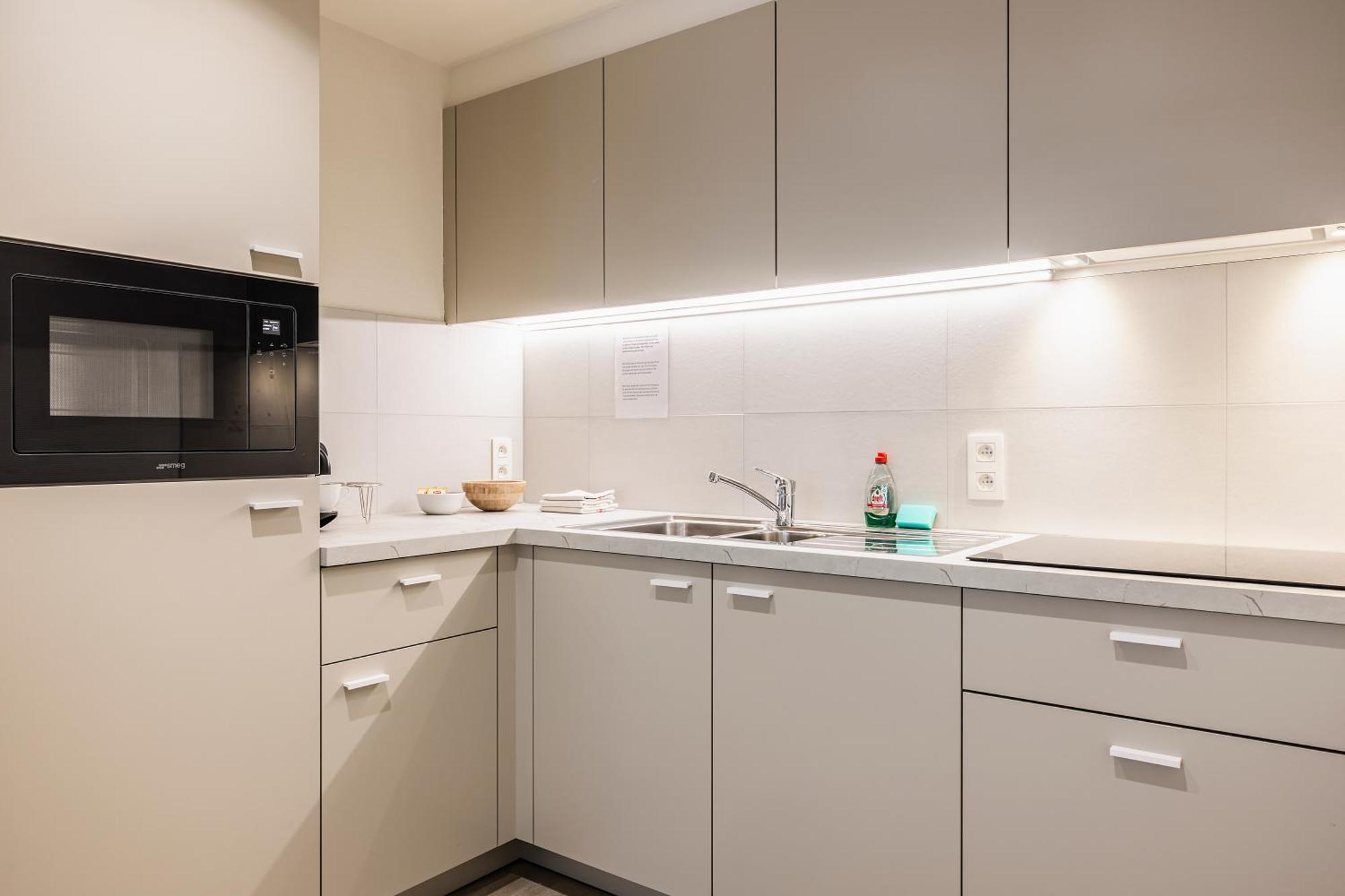 House 22 Longstay コルト レイク エクステリア 写真